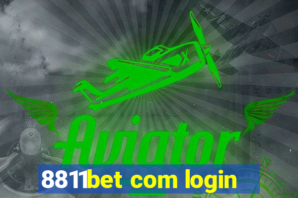 8811bet com login